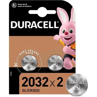 Duracell DL 2032 B2 2 pakiranja
