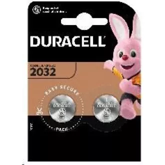 Duracell DL 2032 B2 2 pakiranja