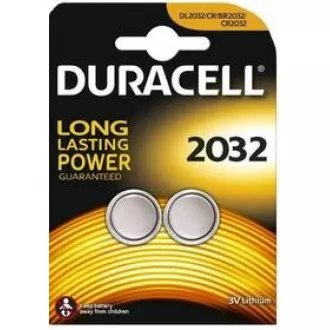 Duracell DL 2032 B2 2 pakiranja