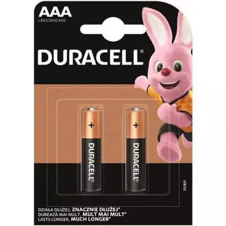 Duracell Basic 2400 K2 AA 2 pakiranja
