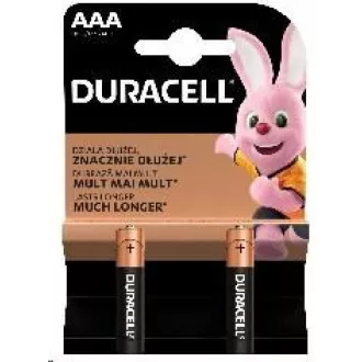Duracell Basic 2400 K2 AA 2 pakiranja