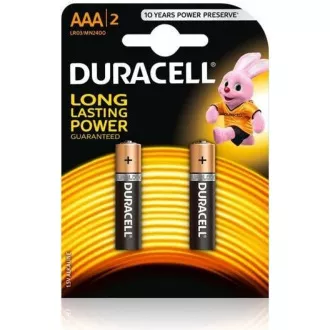 Duracell Basic 2400 K2 AA 2 pakiranja