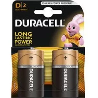 Duracell Basic 1300 K2