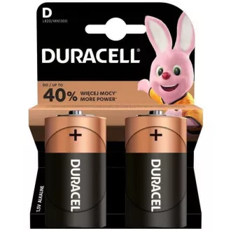 Duracell Basic 1300 K2