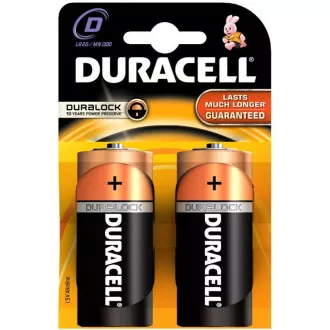 Duracell Basic 1300 K2
