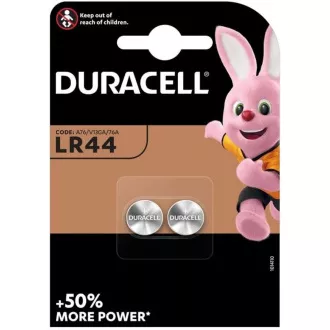 Duracell LR44 B2 2 pakiranja