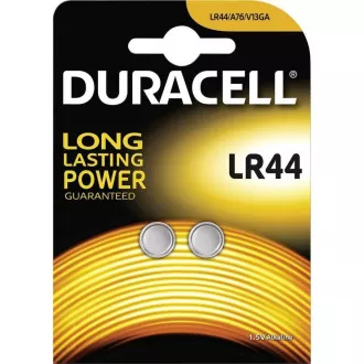 Duracell LR44 B2 2 pakiranja