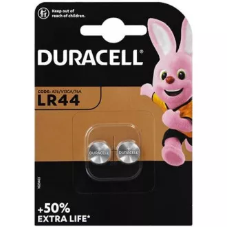Duracell LR44 B2 2 pakiranja