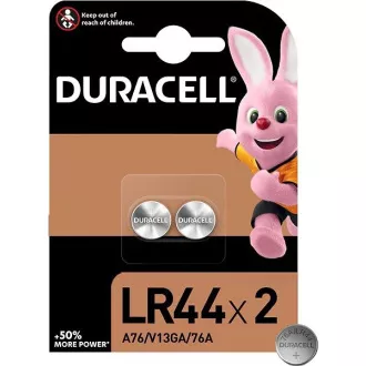 Duracell LR44 B2 2 pakiranja