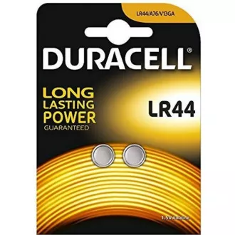 Duracell LR44 B2 2 pakiranja