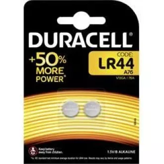 Duracell LR44 B2 2 pakiranja
