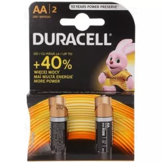 Duracell Basic 1500 K2 2 pakiranja