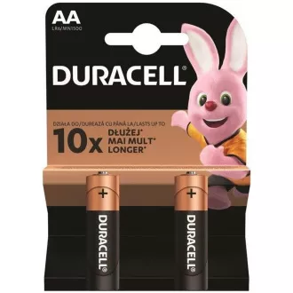 Duracell Basic 1500 K2 2 pakiranja