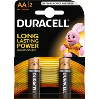 Duracell Basic 1500 K2 2 pakiranja