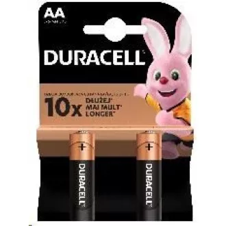 Duracell Basic 1500 K2 2 pakiranja