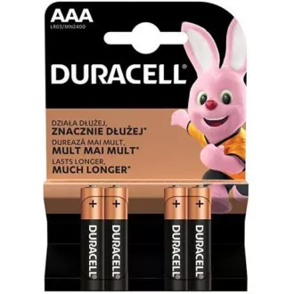 Duracell Basic 2400 K4