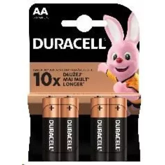 Duracell Basic 1500 K4 pakiranje od 4 baterije Duracell Basic 1500 K4 pakiranje od 4 baterije