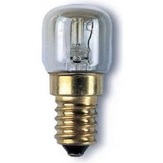 OSRAM E14 15W 300° stupnjeva za pećnicu