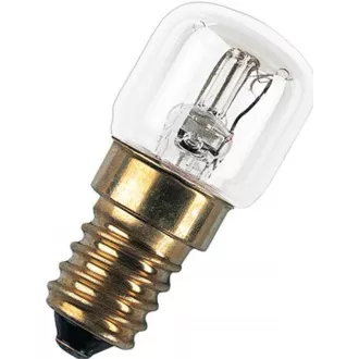 OSRAM E14 15W 300° stupnjeva za pećnicu