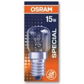 OSRAM E14 15W 300° stupnjeva za pećnicu