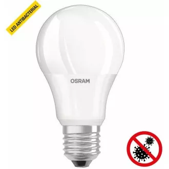OSRAM LED ANTIBAKTERIJSKI E27 13W/827 CLA100W toplo 2700k OSRAM LED ANTIBAKTERIJSKI E27 13W/827 CLA100W toplo 2700k