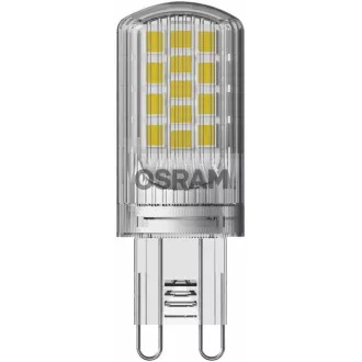 OSRAM LED PIN 40 G9 4, 2W/827 toplo