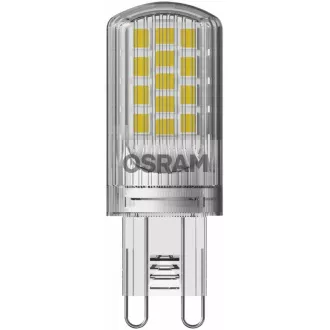 OSRAM LED PIN 40 G9 4, 2W/840 hladno