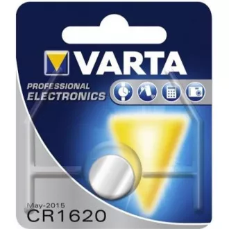 Varta CR 1620