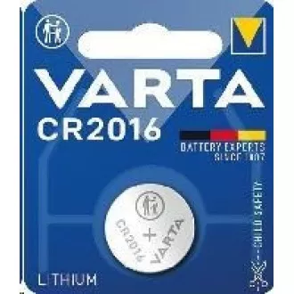 Varta CR 2016
