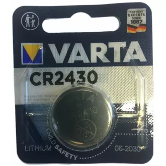 Varta CR 2430