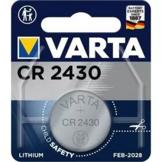 Varta CR 2430