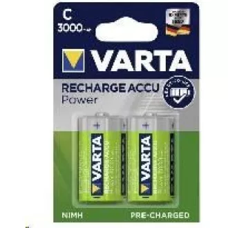 Varta LR14/2BP 3000 mAh Spremne za upotrebu (Blister 2 kom)
