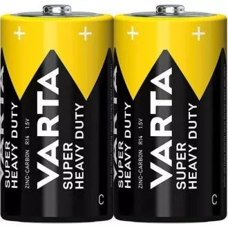 Varta R14/2P SuperLife (Blister 2 kom.)