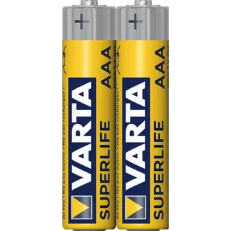 Varta R03/2P SuperLife