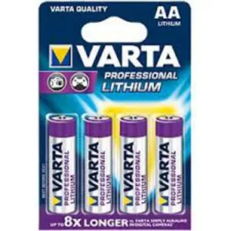 Varta FR6/4BP ULTRA LITHIUM (Blister 4 kom)