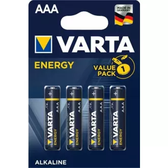 Varta LR03/4BP ENERGIJA