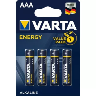Varta LR03/4BP ENERGIJA
