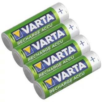 Varta LR6/4BP 2100 mAh Spremne za upotrebu (Blister 4 kom)