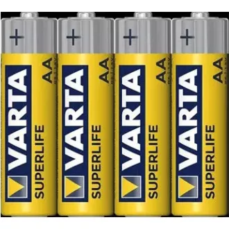 Varta R6/4BP SuperLife (Blister 4 kom.)