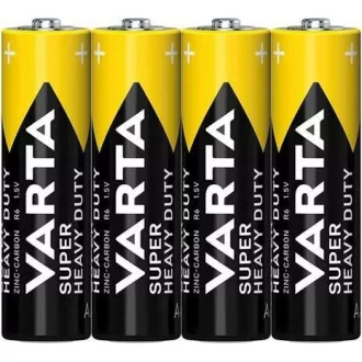 Varta R6/4BP SuperLife (Blister 4 kom.)