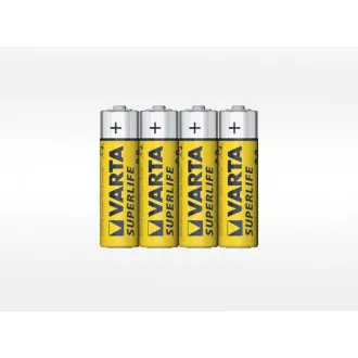 Varta R6/4BP SuperLife (Blister 4 kom.)