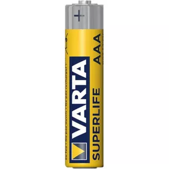 Varta R03/4BP SuperLife (Blister 4 kom.)