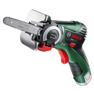 BOSCH EasyCut 12, akumulatorska pila NanoBlade, 12 V, drvo 65 mm, 0 - 4.100 o/min, baterija BOSCH EasyCut 12, akumulatorska pila NanoBlade, 12 V, drvo 65 mm, 0 - 4.100 o/min, baterija