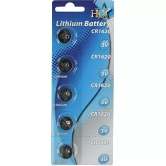 Camelion CR1620 pakiranje od 5 komada
