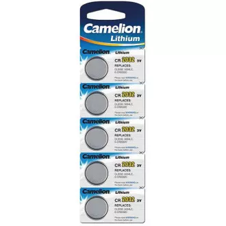 Camelion CR2032 pakiranje od 5 komada