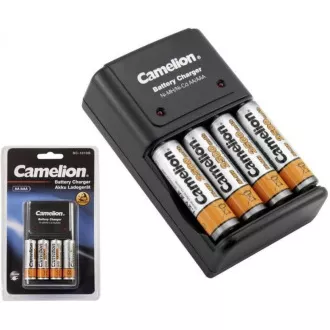 Punjač baterija Camelion BC-1010B 4xAA 2500mAh