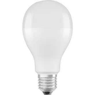 OSRAM VALUE E27 19W/827 CLA150W toplo 2700k