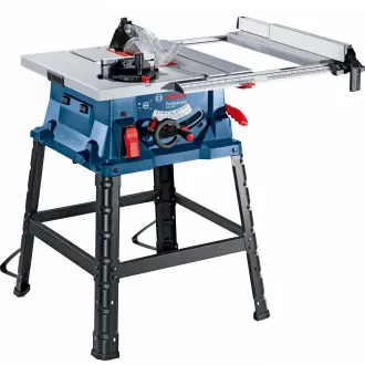 BOSCH GTS 254, stolna pila, 254 mm, kut 45° L, stol 555 x 555 mm BOSCH GTS 254, stolna pila, 254 mm, kut 45° L, stol 555 x 555 mm
