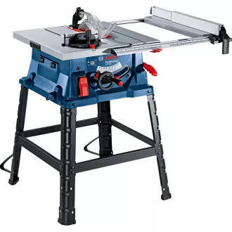 BOSCH GTS 254, stolna pila, 254 mm, kut 45° L, stol 555 x 555 mm BOSCH GTS 254, stolna pila, 254 mm, kut 45° L, stol 555 x 555 mm