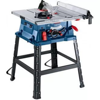 BOSCH GTS 254, stolna pila, 254 mm, kut 45° L, stol 555 x 555 mm BOSCH GTS 254, stolna pila, 254 mm, kut 45° L, stol 555 x 555 mm